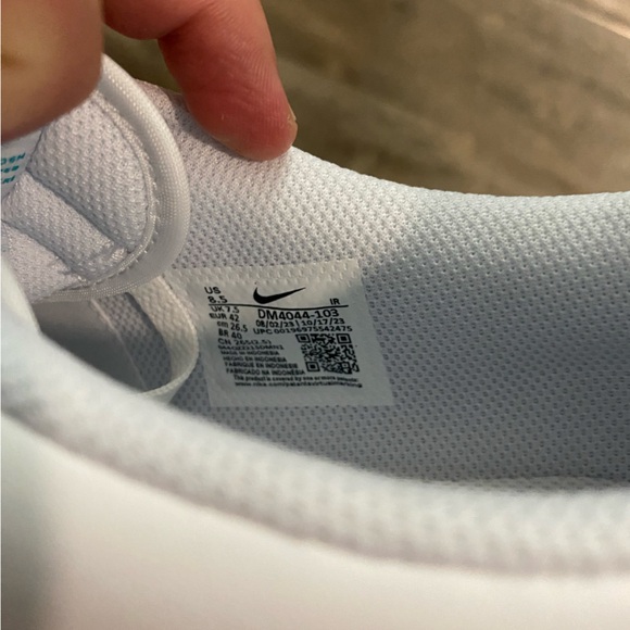 Nike Cortez "Miami Dolphins" DM4044-103 Men's Size 8.5 Brand New! - Picture 5 of 5